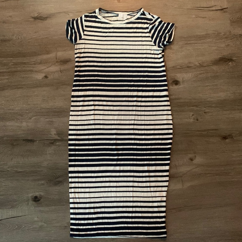 ASOS Maternity dress